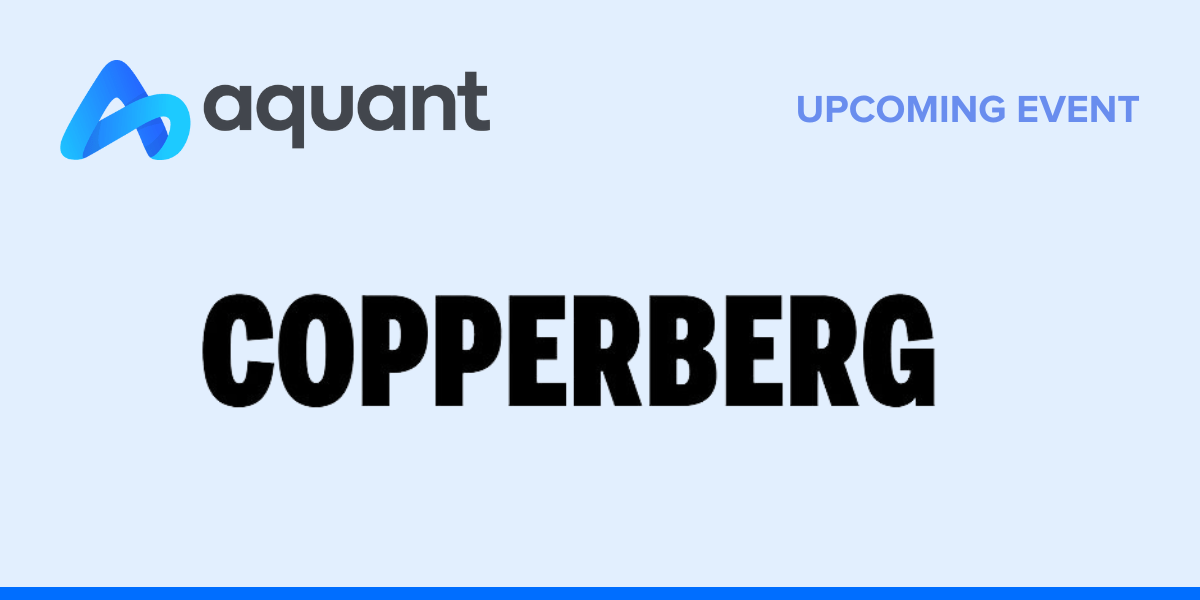 Copperberg Germany 2024
