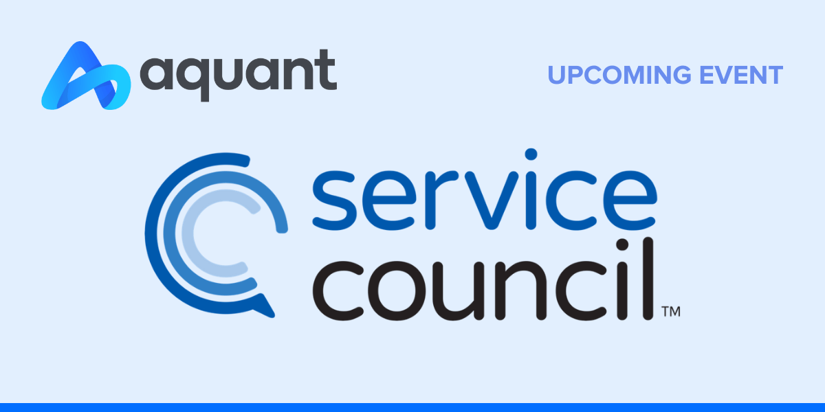 Service Council Symposium 2025