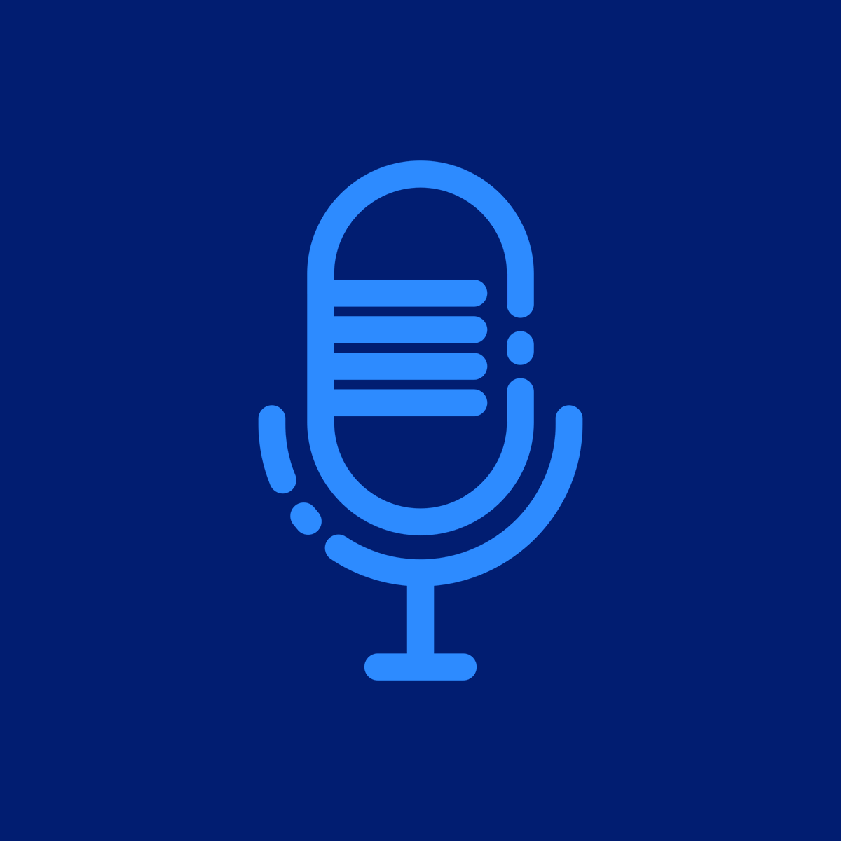 Podcast Icon
